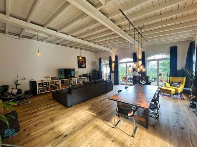 Einfamilienhaus zum Kauf 10 Zimmer 350,2 m² 1.200 m² Grundstück Elberfeld Wuppertal 42115