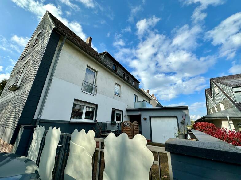 Mehrfamilienhaus zum Kauf 750.000 € 29 Zimmer 752,4 m² 760 m² Grundstück Alstaden - Ost Oberhausen / Alstaden 46049
