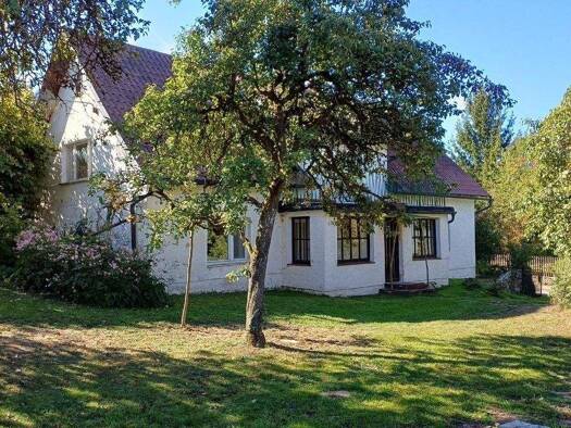 Grundstück zum Kauf 290.000 € 990 m² Grundstück frei ab sofort Viehhausen Sinzing 93161