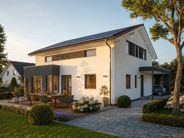 Haus zum Kauf 787.000 € 5 Zimmer 167 m² 958 m² Grundstück Steinenbrück Overath 51491