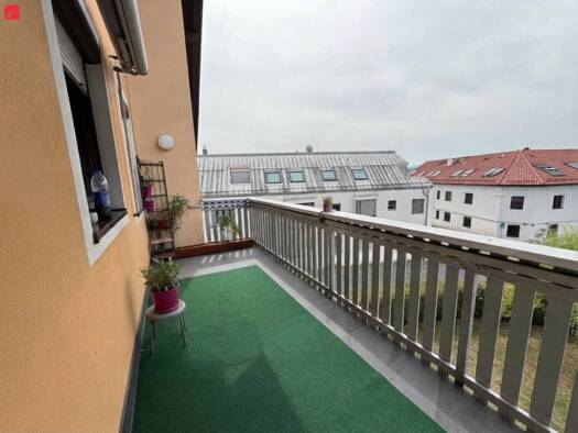 Wohnung zum Kauf 160.000 € 3 Zimmer 84 m² 2. Geschoss Leibnitz 8430