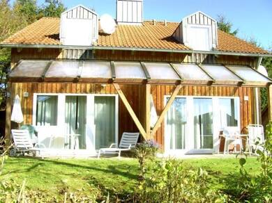 Doppelhaushälfte zum Kauf als Kapitalanlage geeignet 115.000 € 3 Zimmer 75 m² 161 m² Grundstück Zandt Zandt 93499