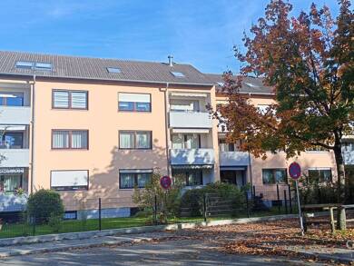 Wohnung zum Kauf 280.000 € 3 Zimmer 72 m² 1. Geschoss Gersthofen Gersthofen 86368
