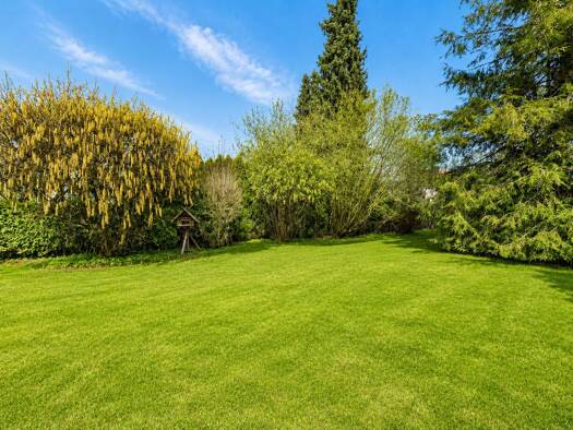 Grundstück zum Kauf 1.890.000 € 882 m² Grundstück Thalk.Obersendl.-Forsten-Fürstenr.-Solln München 81477