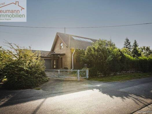 Einfamilienhaus zum Kauf 349.000 € 7 Zimmer 162,6 m² 838 m² Grundstück Mühlenstr. 9 Hollig Breitscheid/ Hollig 53547