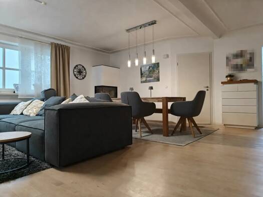 Wohnung zur Miete 1.400 € 4 Zimmer 103 m² Geschoss 1/2 frei ab 01.12.2026 Peter u. Paul Landshut 84028