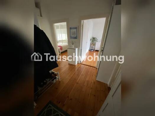 Wohnung zur Miete Tauschwohnung 530 € 2,5 Zimmer 66 m² 2. Geschoss Pankow Berlin 10439