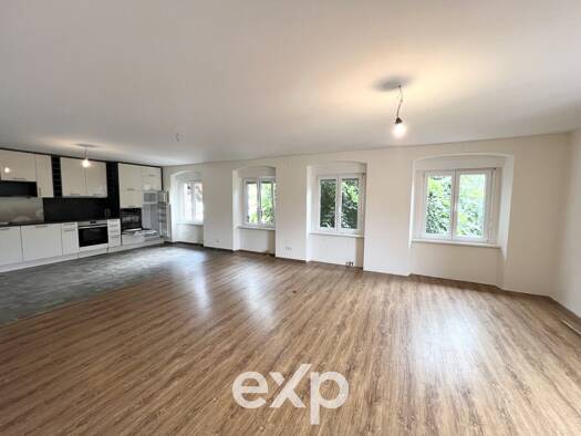Wohnung zum Kauf 239.900 € 2 Zimmer 84 m² EG Eichen Schopfheim 79650
