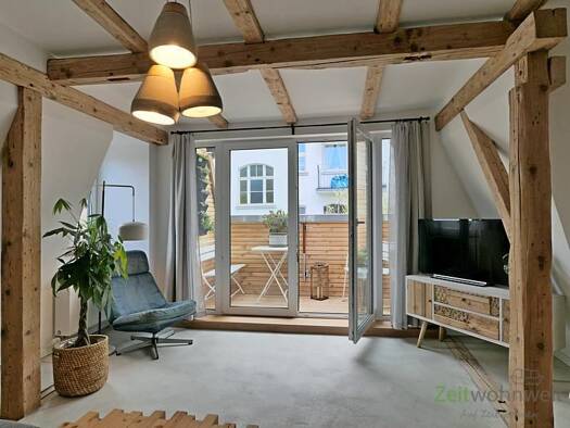 Wohnung zur Miete auf Zeit 2.180 € 3 Zimmer 91,3 m² frei ab 04.10.2026 West Kassel 34119