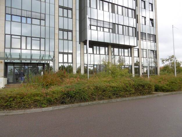 Bürofläche zur Miete provisionsfrei 2.569 € 299,1 m² Bürofläche Walter-Köhn-Str. 2d Seehausen Leipzig 04356