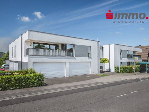 Mehrfamilienhaus zum Kauf als Kapitalanlage geeignet 1.595.000 € 576 m² 1.015 m² Grundstück Roetgen 52159