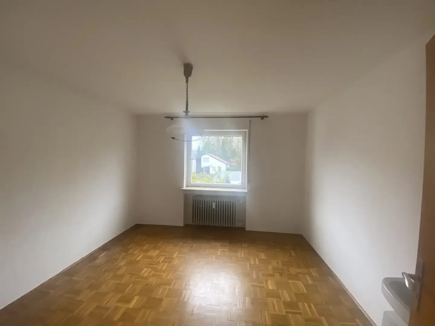 Wohnung zur Miete 700 € 4 Zimmer 123 m²<br/>Wohnfläche ab sofort<br/>Verfügbarkeit Kolpingstrasse 28 Bad Waldsee Bad Waldsee 88339