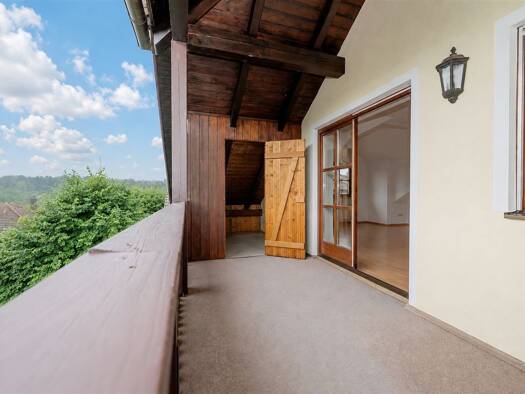Wohnung zum Kauf 195.000 € 3 Zimmer 80 m² 2. Geschoss frei ab sofort Heining Passau 94036