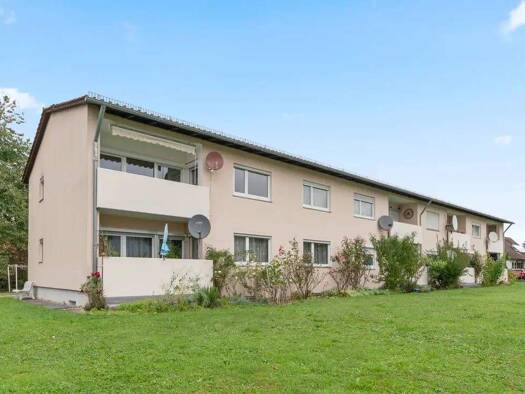 Wohnung zum Kauf 327.000 € 3 Zimmer 72 m² Friedrichshafen Friedrichshafen 88046