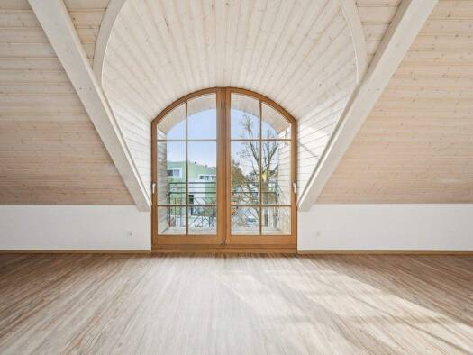 Wohnung zum Kauf 299.000 € 2 Zimmer 65 m² 2. Geschoss frei ab sofort Mercystraße 23 Ingolstadt 85051