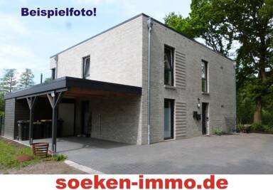 Wohnung zum Kauf provisionsfrei 348.000 € 3 Zimmer 86 m² 1. Geschoss Innenstadt Aurich 26603