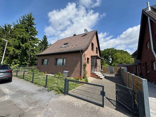 Einfamilienhaus zum Kauf 400.000 € 6 Zimmer 132 m² 1.017 m² Grundstück Wickrath West 41189