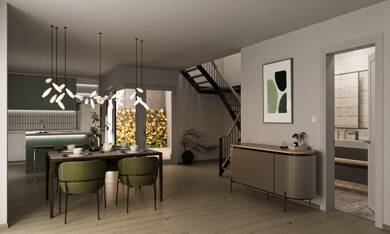 Terrassenwohnung zum Kauf 849.000 € 5 Zimmer 105,9 m² Weißensee Berlin 13088