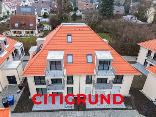 Wohnung zum Kauf provisionsfrei 440.000 € 1 Zimmer 40,2 m² 1. Geschoss Thalk.Obersendl.-Forsten-Fürstenr.-Solln München 81476