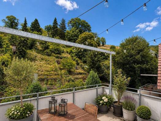 Maisonette zum Kauf 1.090.000 € 3,5 Zimmer 122 m² frei ab 01.08.2028 Herdern Freiburg im Breisgau 79104