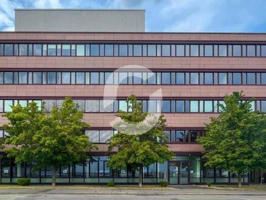 Büro zur Miete 11 € 310 m² Bürofläche teilbar ab 310 m² Möhringen Stuttgart 70565