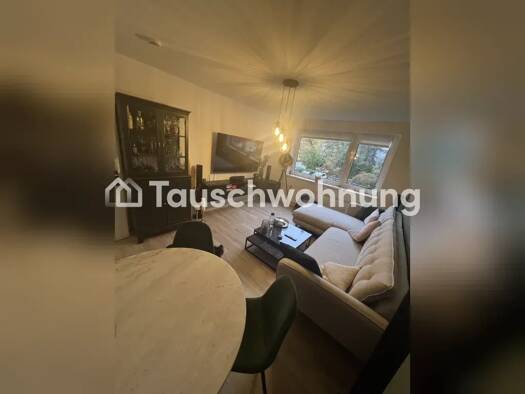 Wohnung zur Miete Tauschwohnung 860 € 3 Zimmer 59,4 m² 2. Geschoss Osdorf Altona 22769