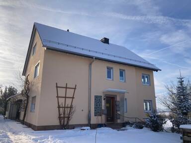 Wohnung zur Miete 550 € 3 Zimmer 87 m² Geschoss EG/2 Steinkautsweg 51 Treysa Schwalmstadt 34613