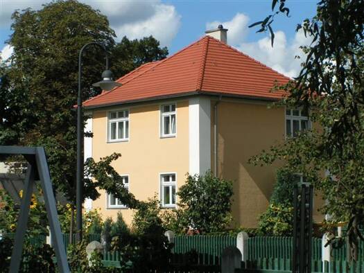 Wohnung zur Miete 356 € 2 Zimmer 55,1 m² EG frei ab 01.11.2026 Kirchstraße 5 Brieske Senftenberg 01968