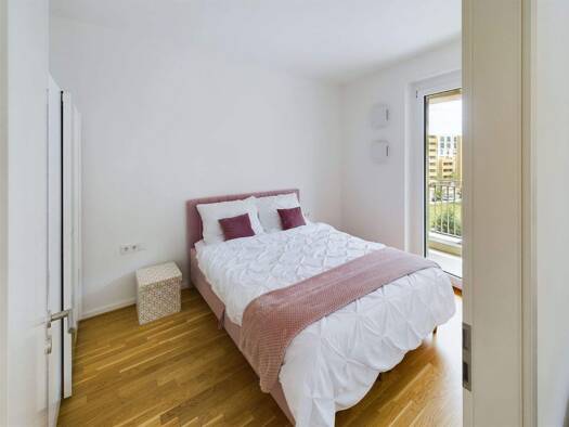 Maisonette zur Miete 1.380 € 2 Zimmer 81,7 m² 6. Geschoss frei ab 01.05.2026 Annenstraße 3 Wilsdruffer Vorstadt/Seevorstadt-West Dresden 01067