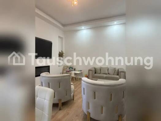 Wohnung zur Miete Tauschwohnung 1.000 € 2 Zimmer 75 m² 2. Geschoss Steglitz Berlin 12167