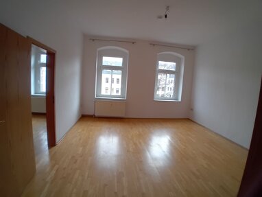 Wohnung zur Miete 440 € 2 Zimmer 70,1 m² 2. Geschoss frei ab sofort Straße der Nationen 53 Zentrum 011 Chemnitz 09111