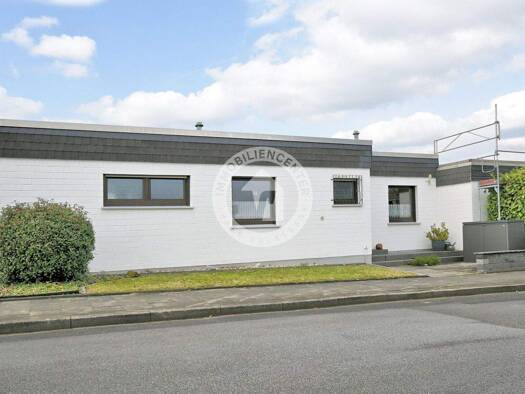 Bungalow zum Kauf 349.000 € 4 Zimmer 109,7 m² 277,8 m² Grundstück Königsborn Unna 59425