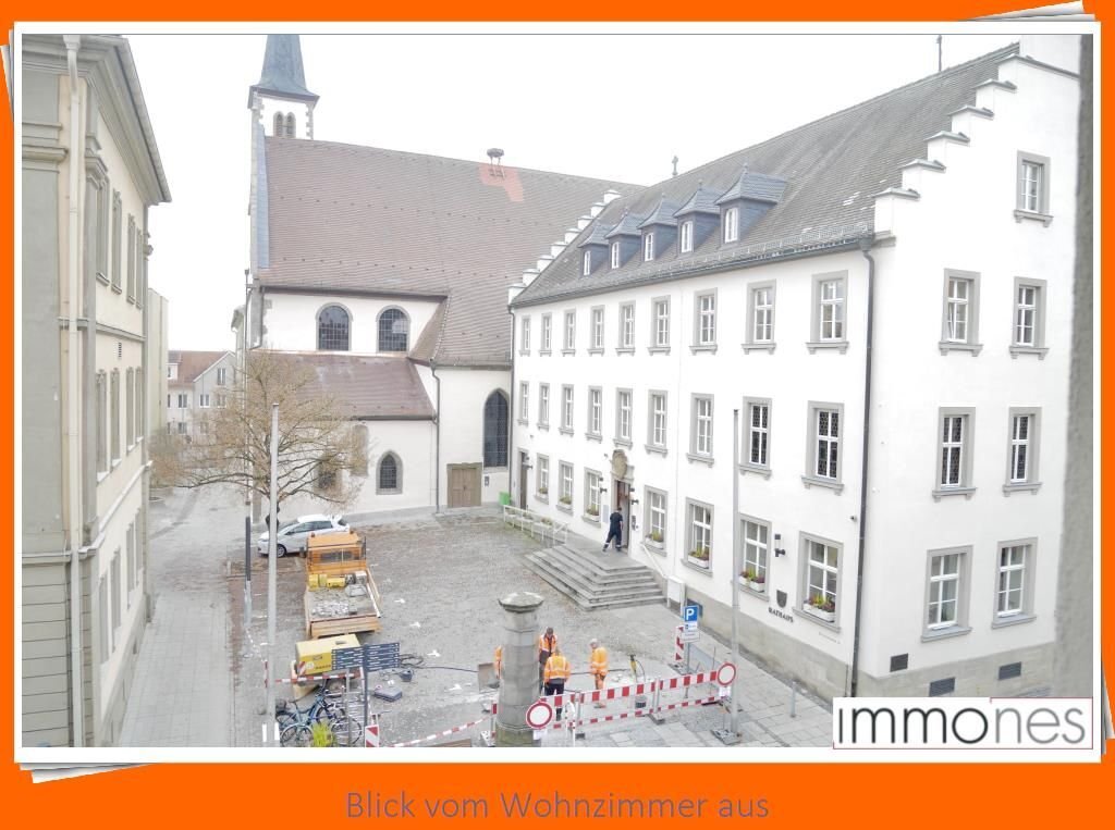 Wohnung zur Miete 960 € 4 Zimmer 106 m²<br/>Wohnfläche 3.<br/>Geschoss Bad Neustadt Bad Neustadt an der Saale 97616