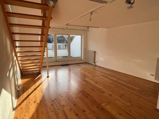 Maisonette zur Miete 975 € 3 Zimmer 86 m² Geschoss 3/4 frei ab 15.01.2026 Damm Aschaffenburg 63741