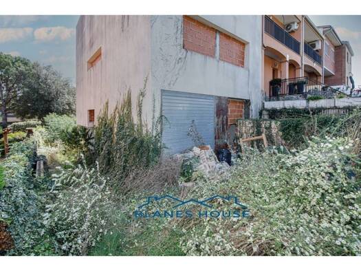 Chalet zum Kauf 179.000 € 3 Zimmer 237 m² Lluis Companys 19 Caldes de Malavella 17455