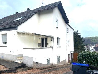 Mehrfamilienhaus zum Kauf 159.000 € 5 Zimmer 140 m²<br/>Wohnfläche 936 m²<br/>Grundstück Dirmingen Eppelborn 66571