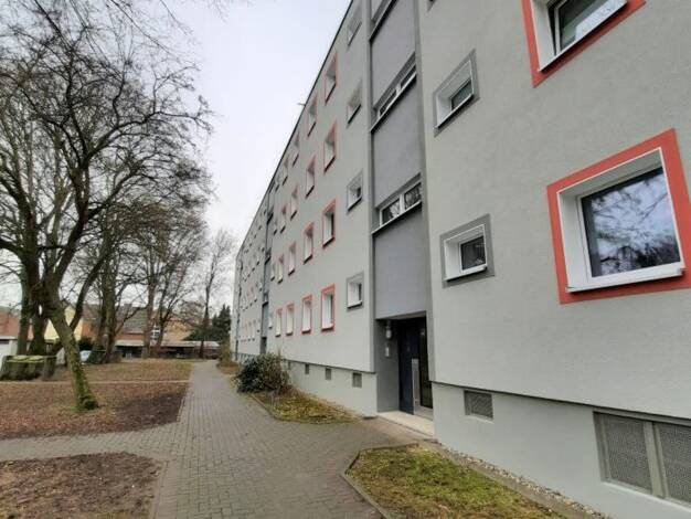 Wohnung zur Miete 531 € 3,5 Zimmer 61 m² EG frei ab 01.09.2026 Overbruchstr. 76 Overbruch Walsum 47178