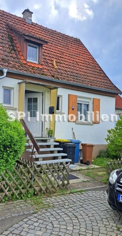 Einfamilienhaus zum Kauf 369.000 € 5 Zimmer 115 m²<br/>Wohnfläche 298 m²<br/>Grundstück Spaichingen 78549