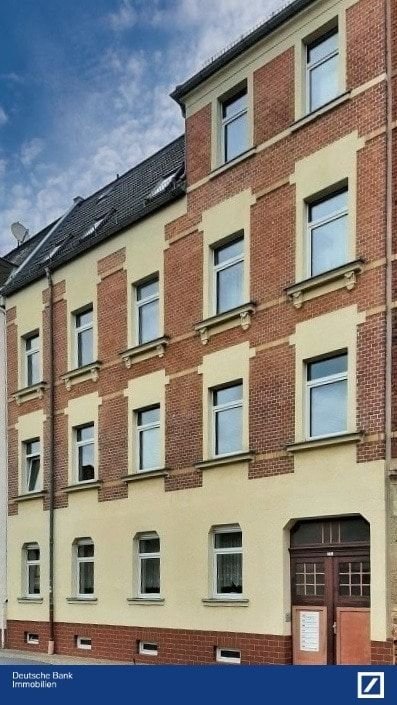 Mehrfamilienhaus zum Kauf 12 Zimmer 398 m²<br/>Wohnfläche 639 m²<br/>Grundstück ab sofort<br/>Verfügbarkeit Crimmitschau Crimmitschau 08451