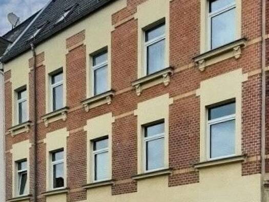 Mehrfamilienhaus zum Kauf 395.000 € 12 Zimmer 398 m² 639 m² Grundstück frei ab sofort Crimmitschau 08451