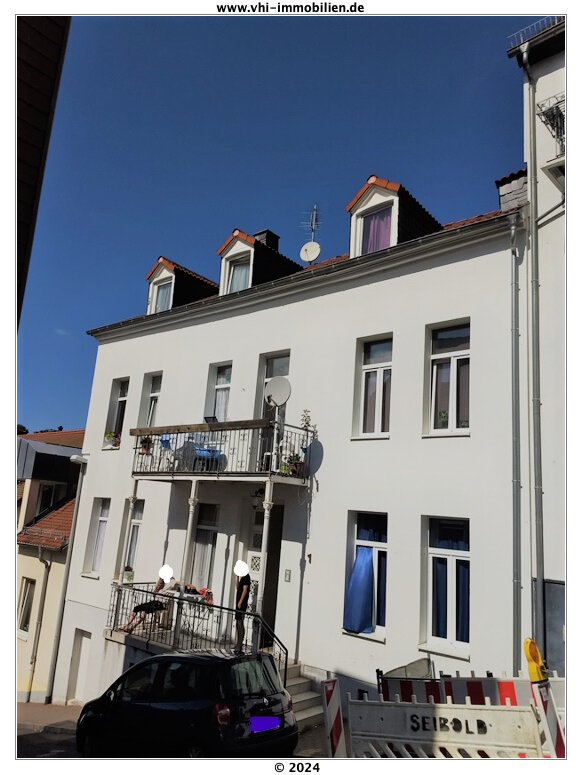 Mehrfamilienhaus zum Kauf als Kapitalanlage geeignet 799.800 € 12 Zimmer 265 m²<br/>Wohnfläche 254 m²<br/>Grundstück Bad Schwalbach Bad Schwalbach 65307