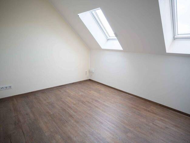 Wohnung zur Miete 450 € 2 Zimmer 48,4 m² 2. Geschoss frei ab sofort Neustadt 69 Prenzlau 17291