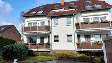 Maisonette zum Kauf 179.000 € 3 Zimmer 82 m² 2. Geschoss Fasanenweg 11 Brambauer Lünen 44536