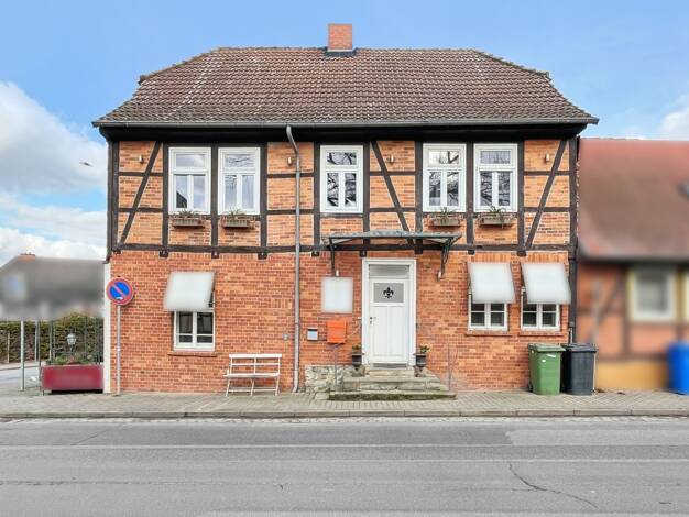 Mehrfamilienhaus zum Kauf 119.000 € 4 Zimmer 103 m² Grundstück Rennau Rennau 38368