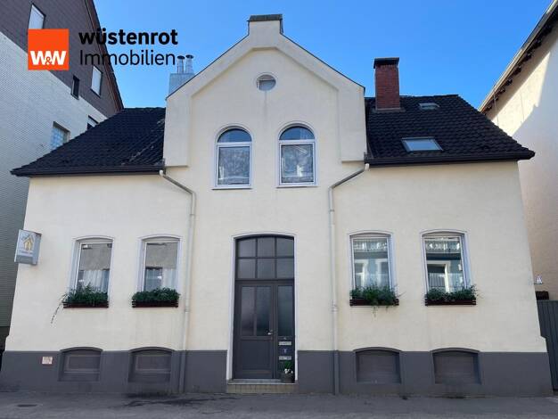 Mehrfamilienhaus zum Kauf 750.000 € 545 m² 1.343 m² Grundstück Innenstadt Hameln 31785