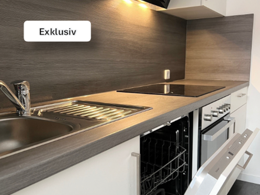 Wohnung zur Miete 799 € 2,5 Zimmer 62 m² 4. Geschoss Calvisiusstraße 32 Altlindenau Leipzig 04177