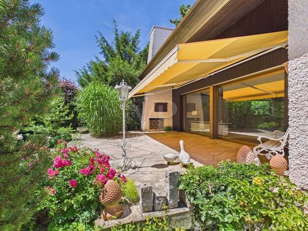 Villa zum Kauf 929.000 € 9,5 Zimmer 323 m² 948 m² Grundstück Spitalhof Ingolstadt 85051