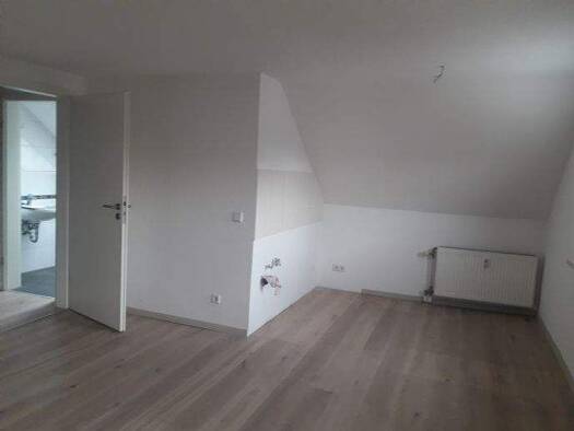 Wohnung zur Miete 340 € 2 Zimmer 41 m² frei ab sofort Frankleben Braunsbedra 06259