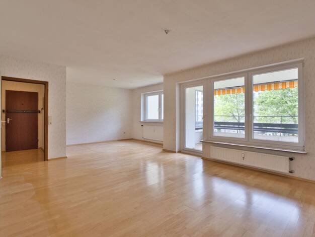 Wohnung zum Kauf 115.000 € 2,5 Zimmer 71 m² 1. Geschoss Neuhof Hildesheim 31139