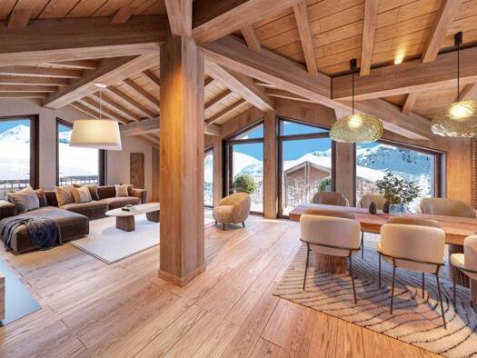 Wohnung zum Kauf 8.104.000 € 174,5 m² Val D'Isere 73150